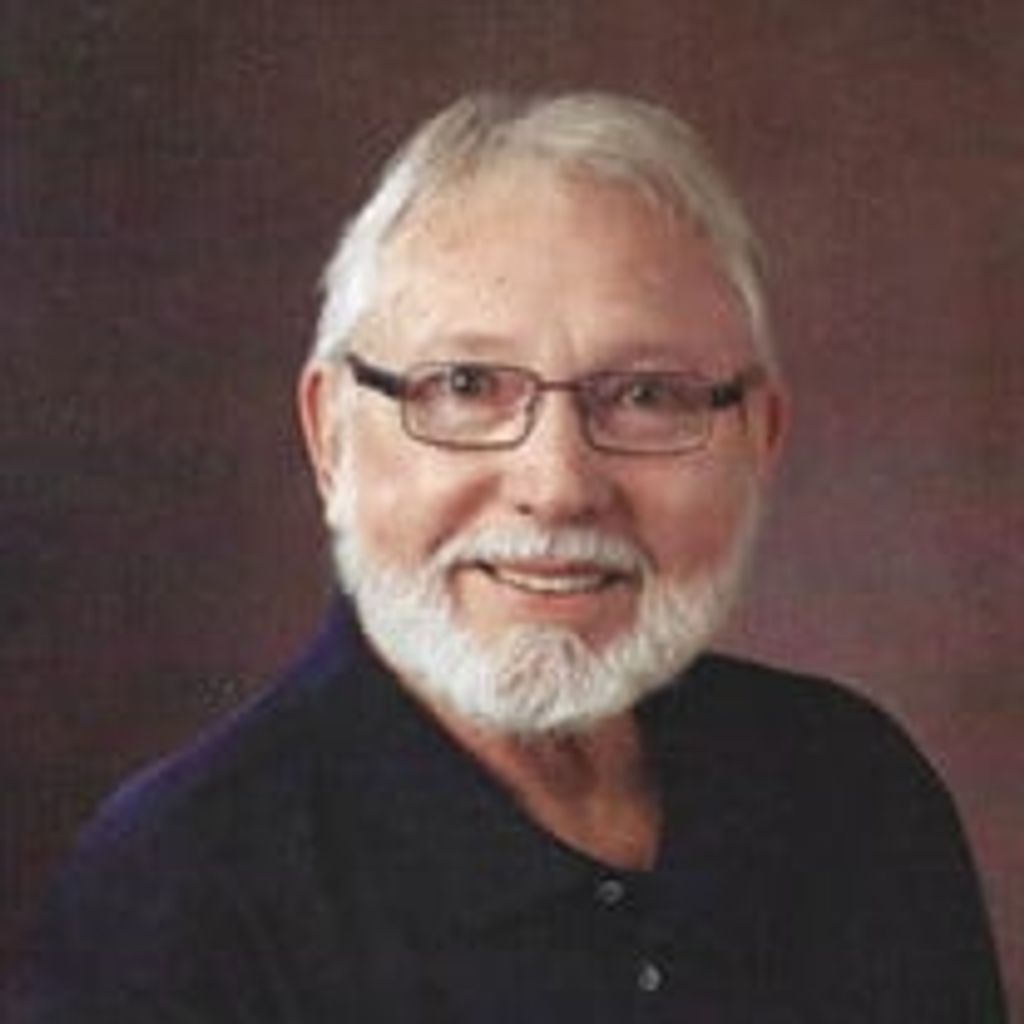 Robert Louis Davis Profile Photo