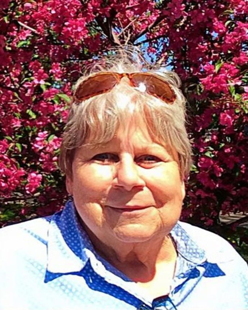 Gerri L. Hirst