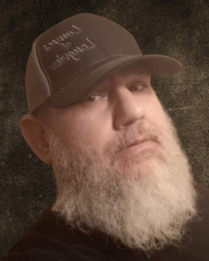 Brandon Wayne Jones Profile Photo