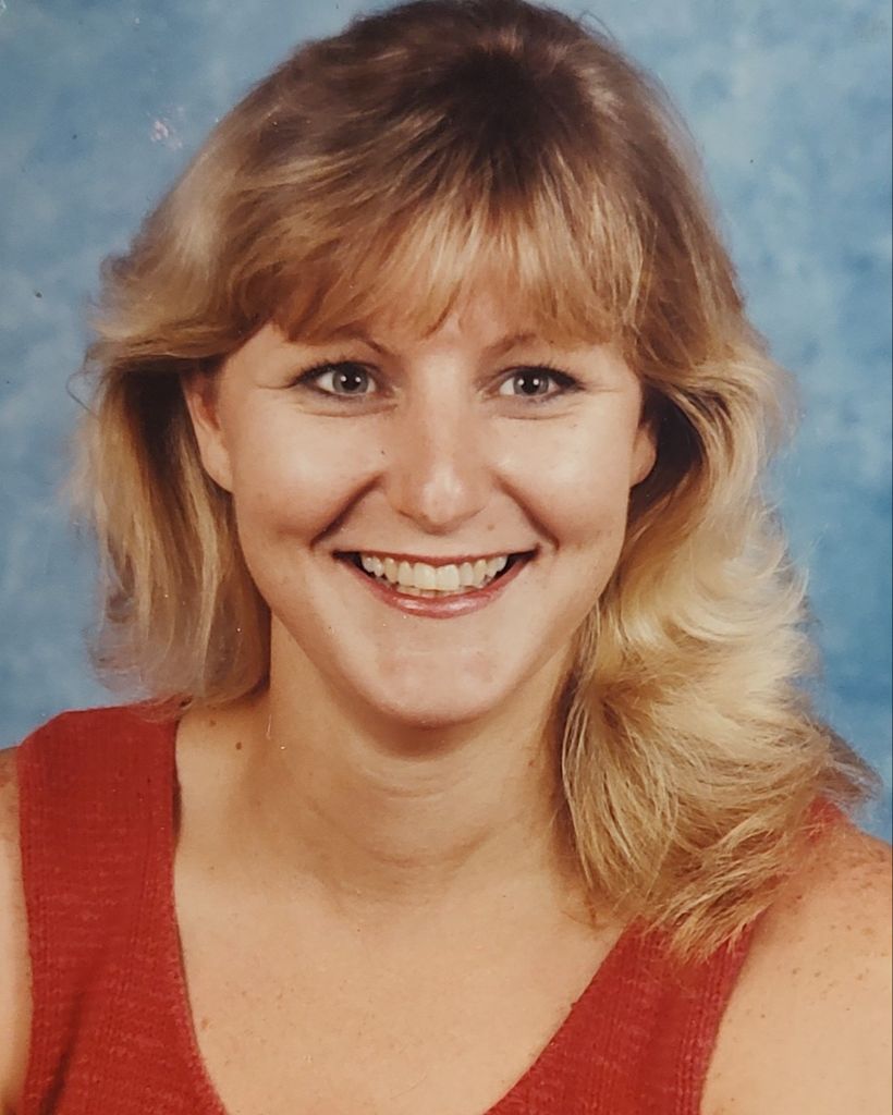 Sandra Marie Boudreaux