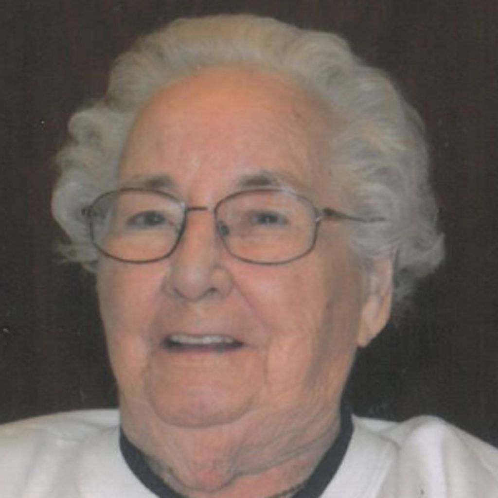 Freda B. Swetnam