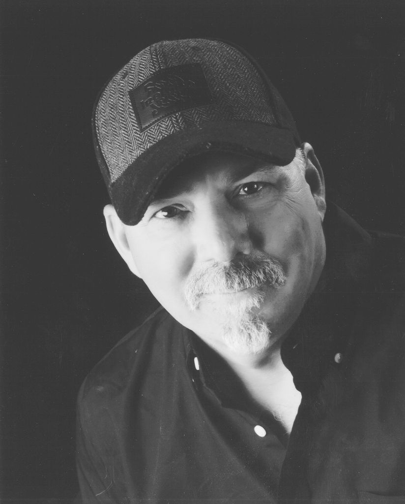 Michael Jerome Grant Profile Photo