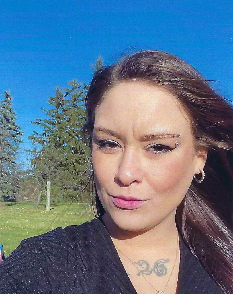 Alisia Marie Petrosky Profile Photo