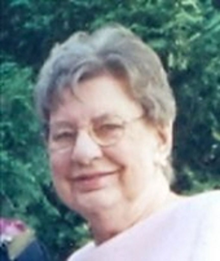 Betty M. Wagner