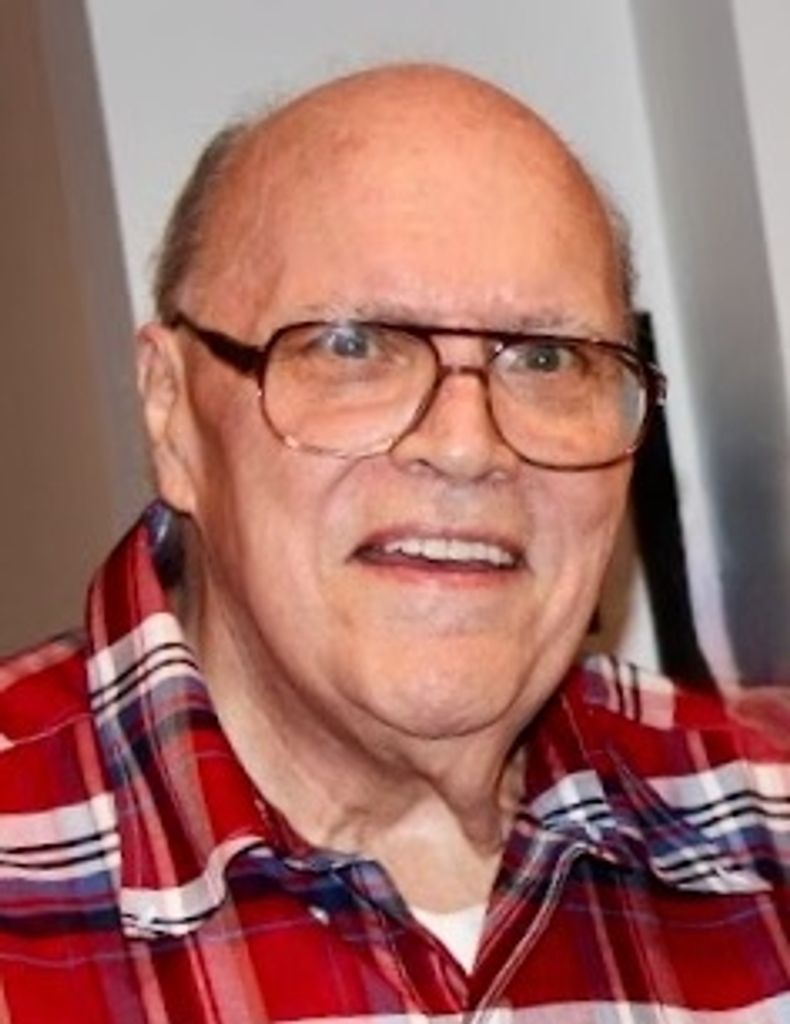 Carl D. Gainer, Sr. Profile Photo