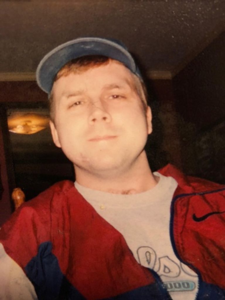 Jason Edward Manning Profile Photo