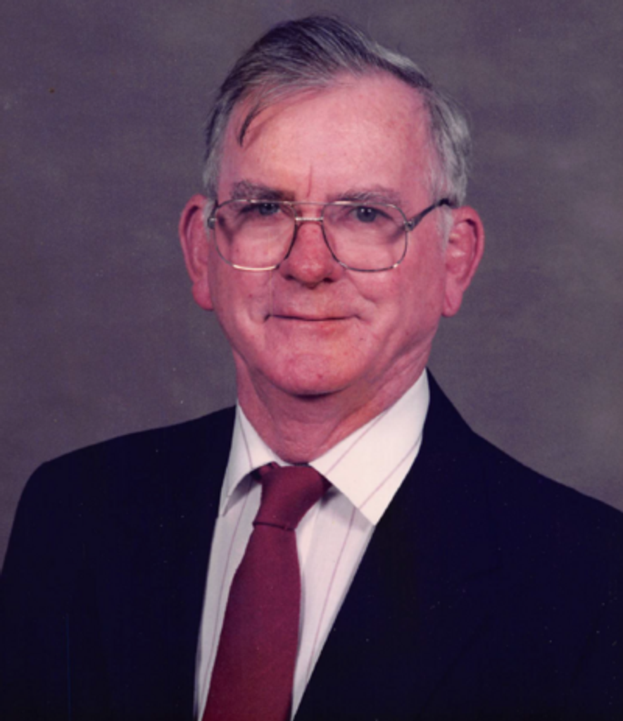 L.V. "Bennett" Shoemake Profile Photo