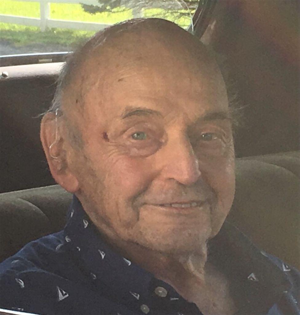 Richard Warren Coolidge Profile Photo