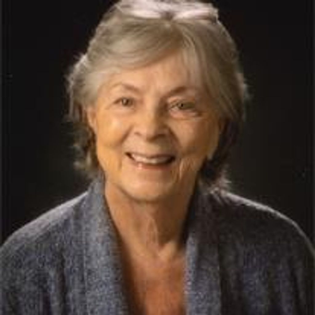 Joan Higgins Coleman