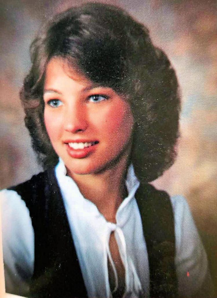 Catherine V. Kern Almonti