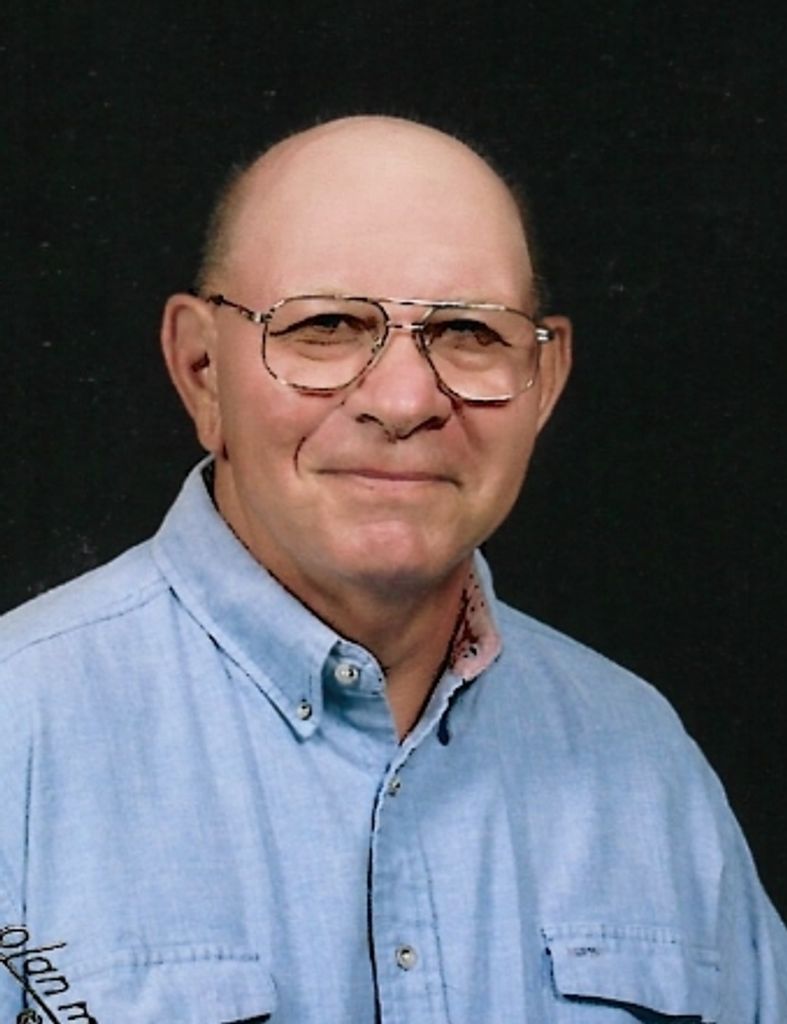Roger D. Ebrecht Profile Photo