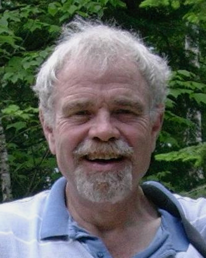 Timothy Garrard Profile Photo