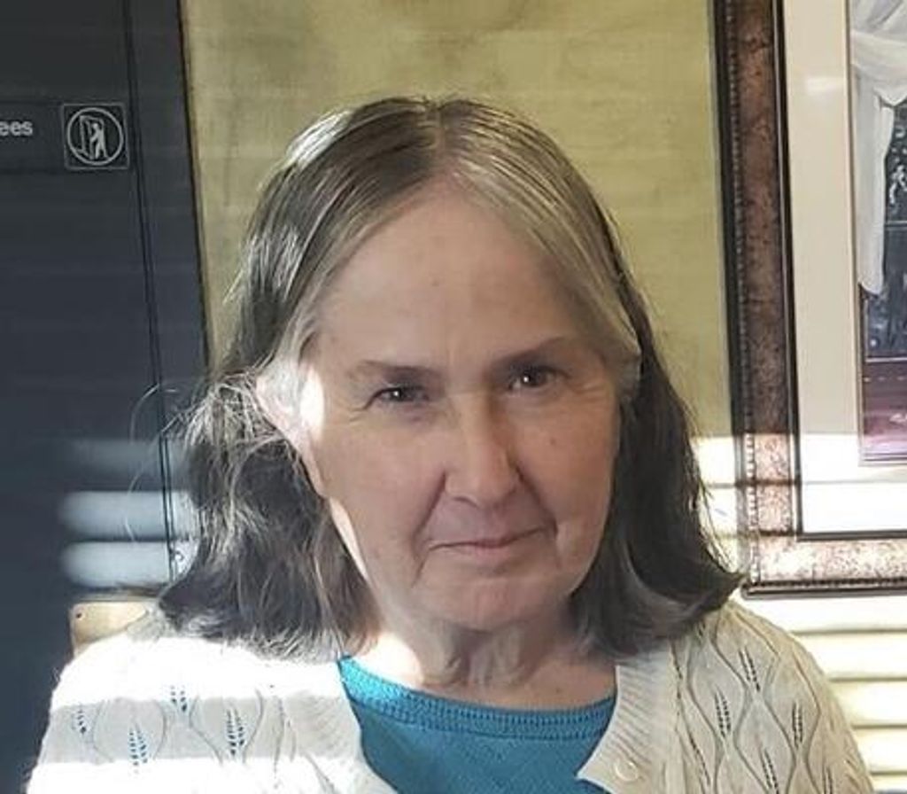 Mary Ellen Smith Profile Photo