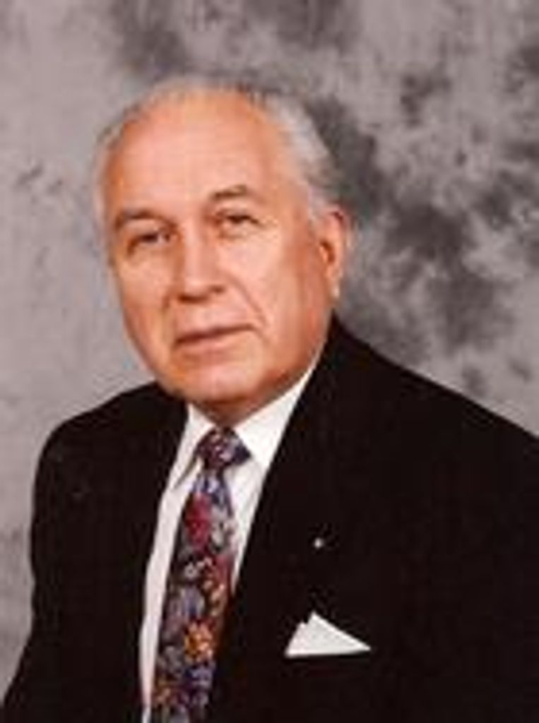 Mr. Clyde Lancaster, Sr.