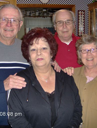 Sandra Kay Espinoza Profile Photo