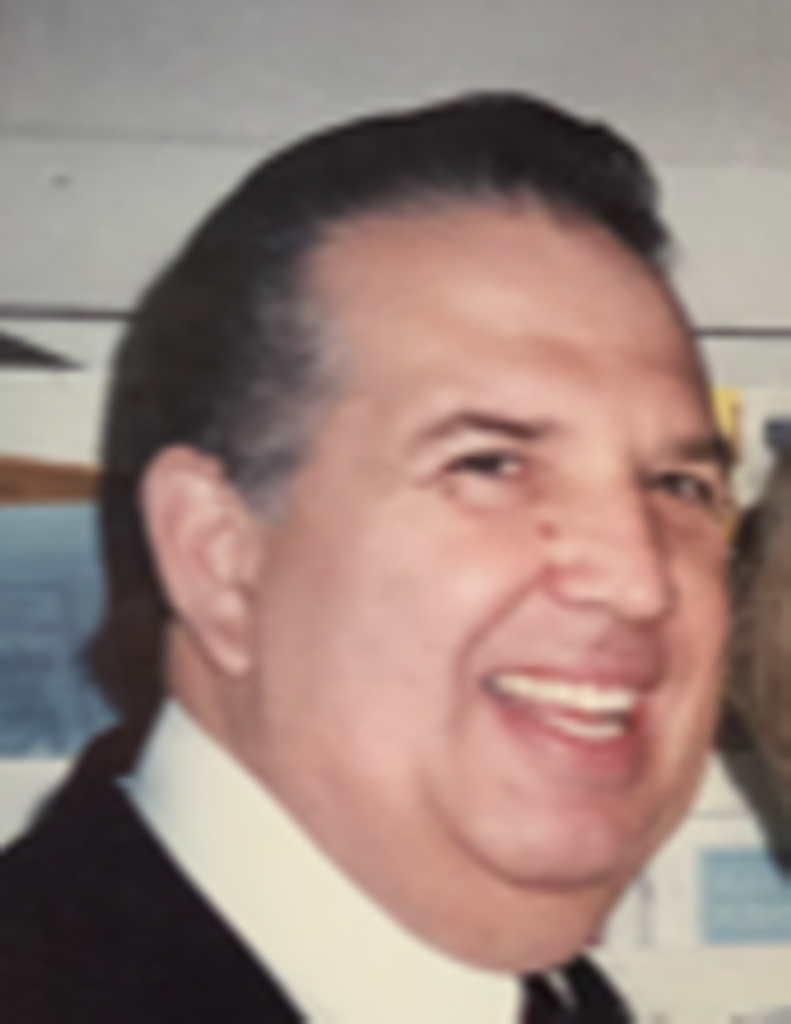 James A. Mazur, Sr. Profile Photo