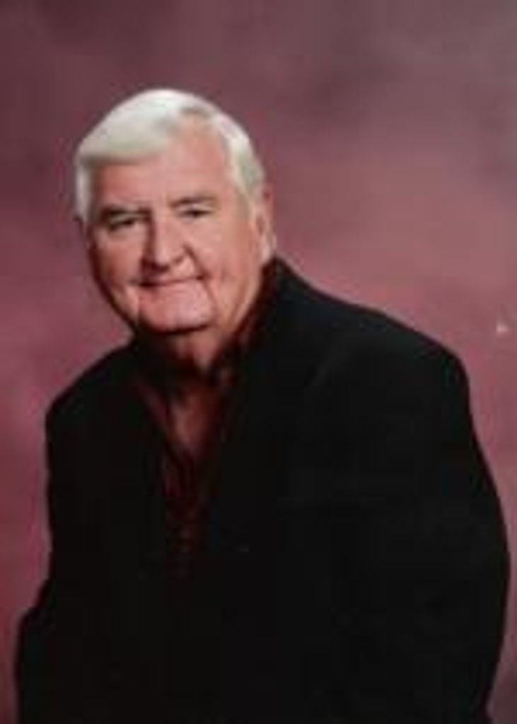 Charles I. Edwards
