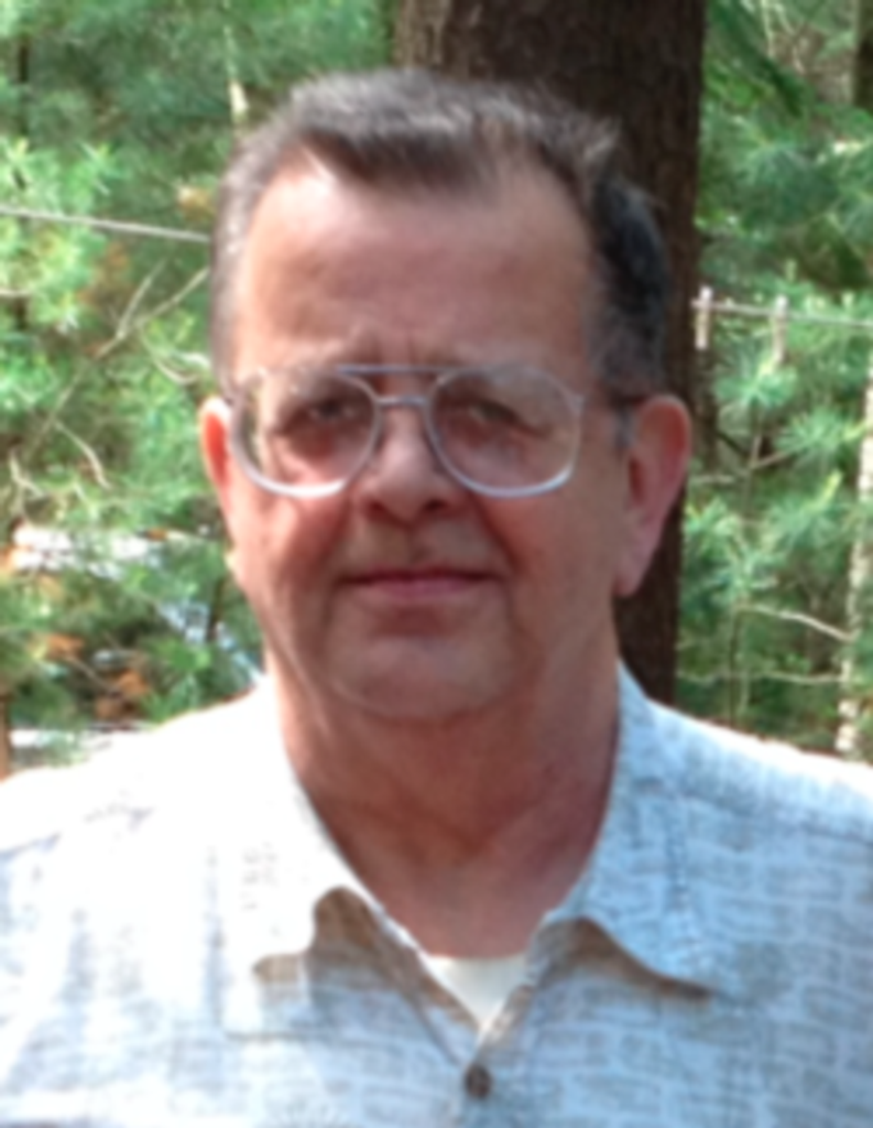 Alden John Deyo, Sr. Profile Photo