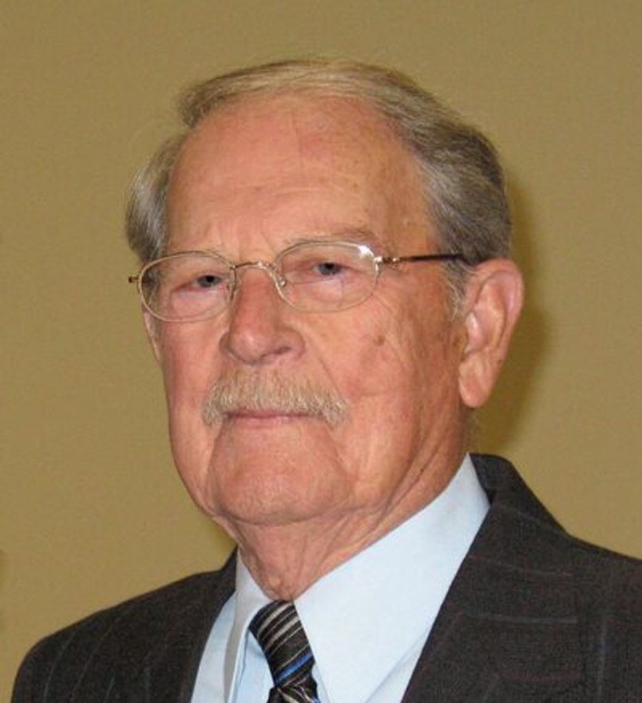 Garnie Lee East, Sr. Profile Photo