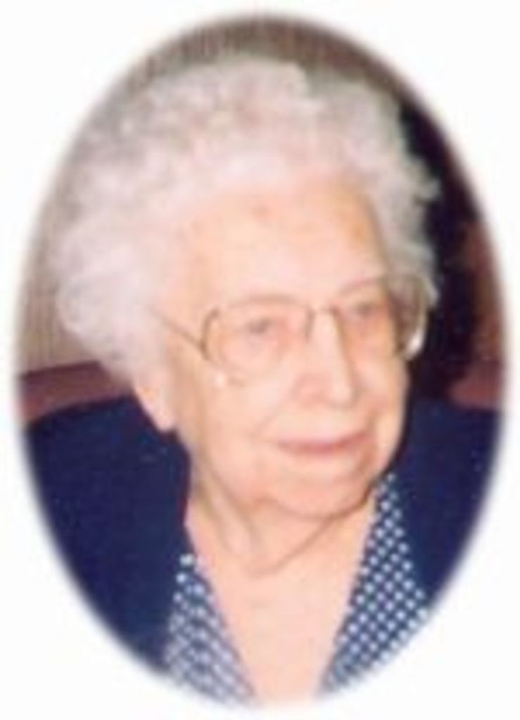 Frances L. Walker
