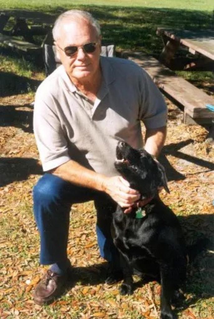 Fred Brown