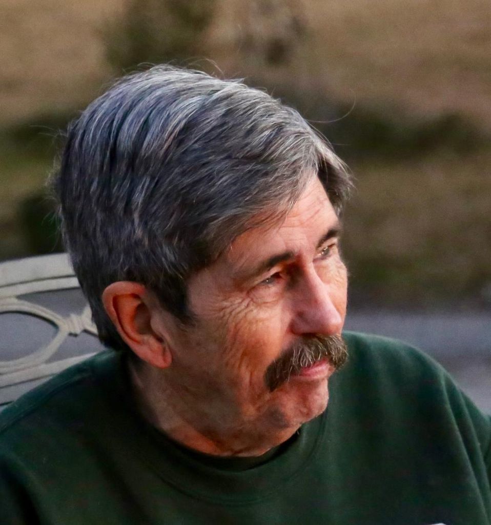 Mr. John L. Stonhouse Profile Photo