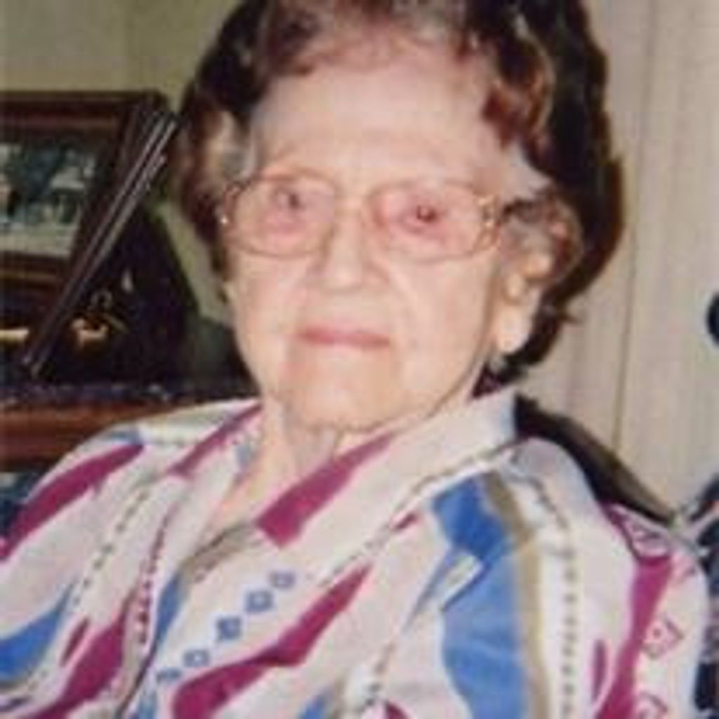 Doris B Hudspeth