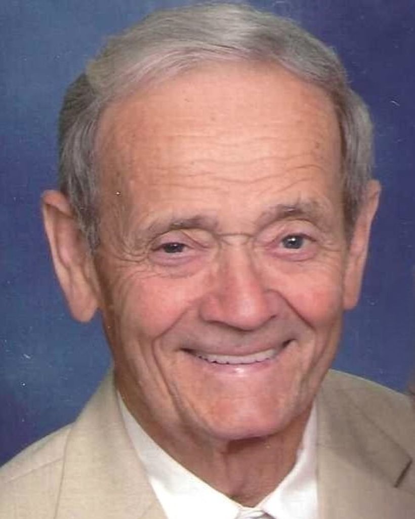 Stephen "Steve" C. Allen Profile Photo