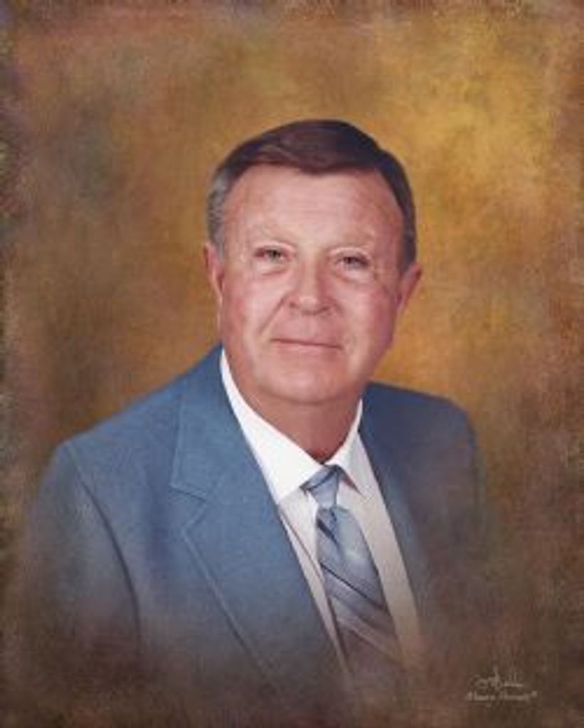 George Wells