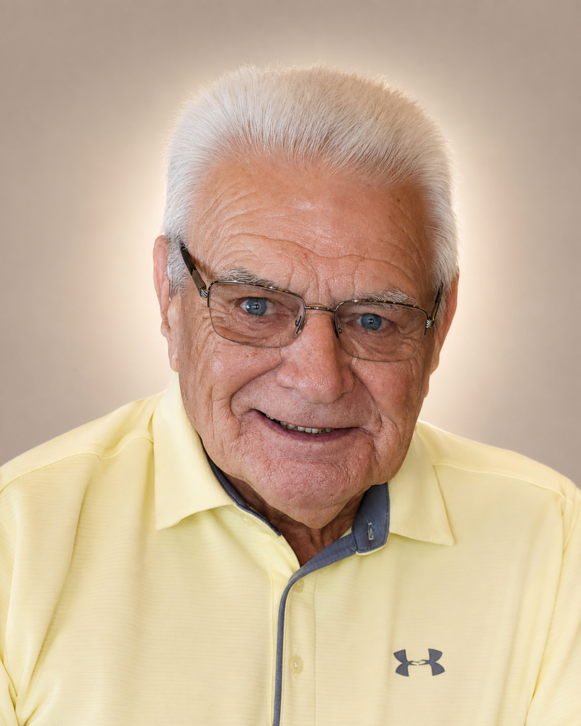 James E. Finzer