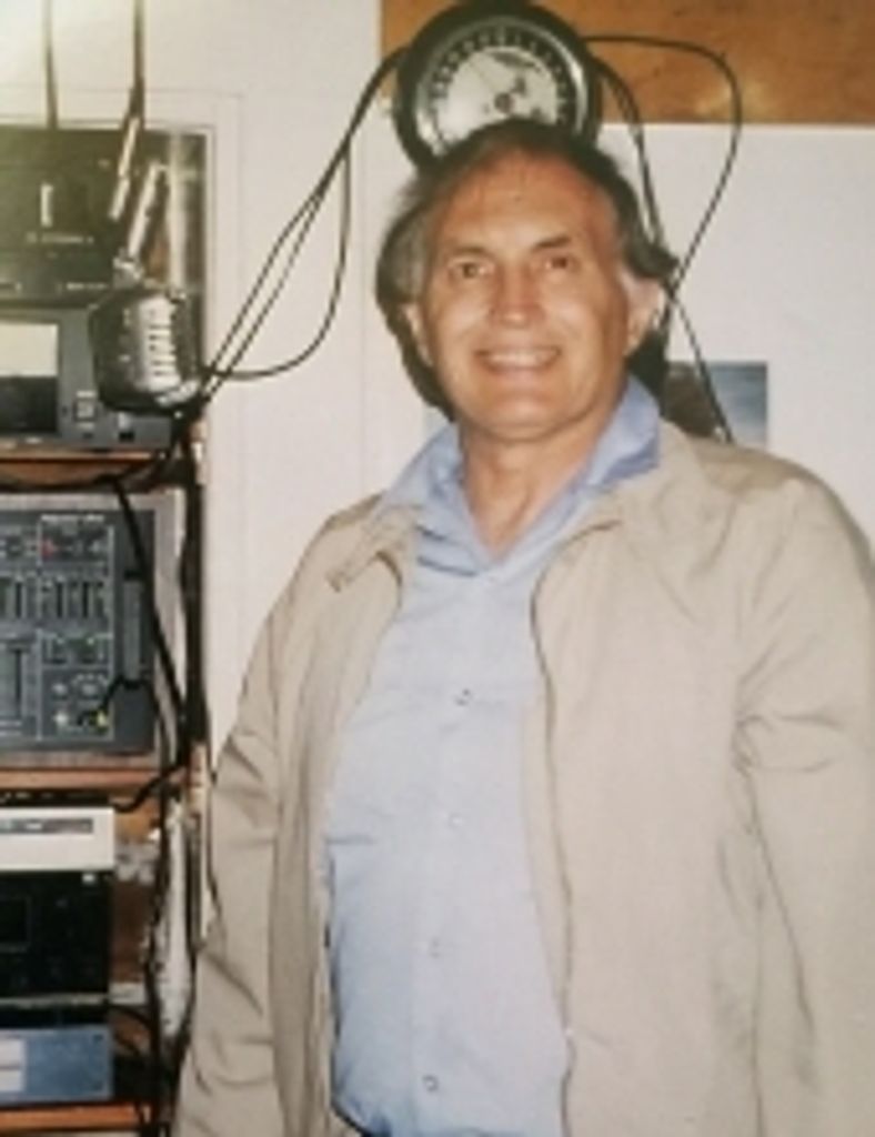 Glenn Sheldon Currier, Jr. Profile Photo