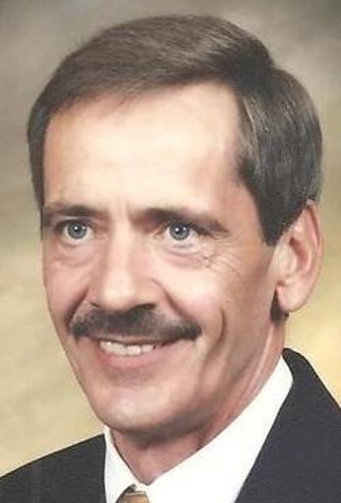 Lewis C. Bowman, Jr.