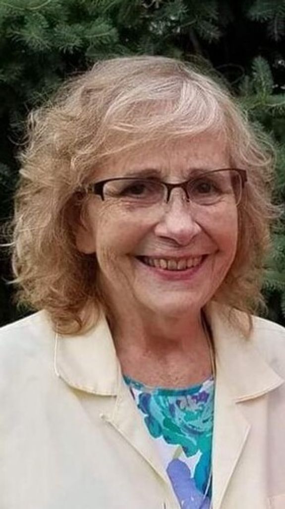 Kathryn Lucille Carey, 77
