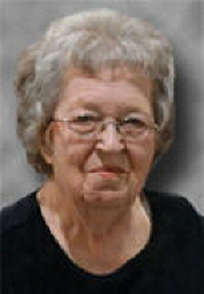 Arlene Louise Grueber