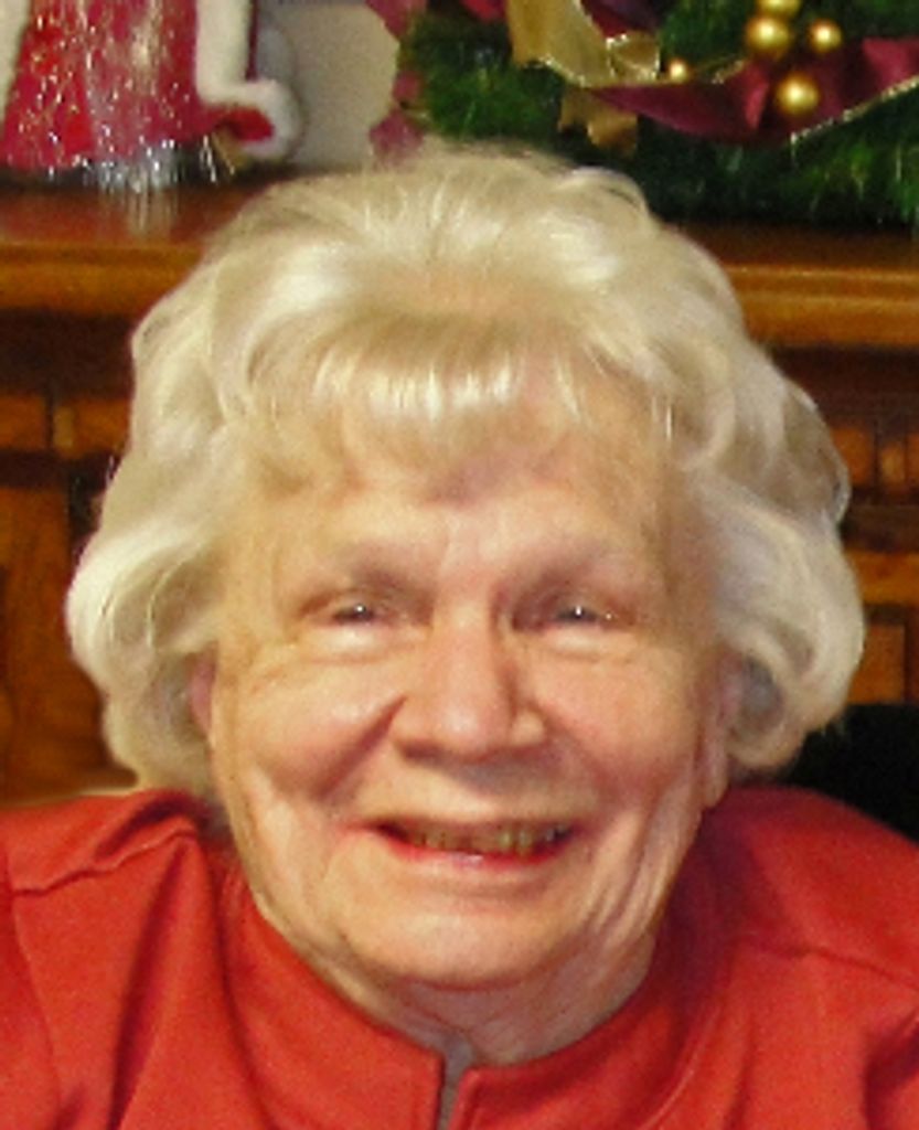 Josephine Ann Polach