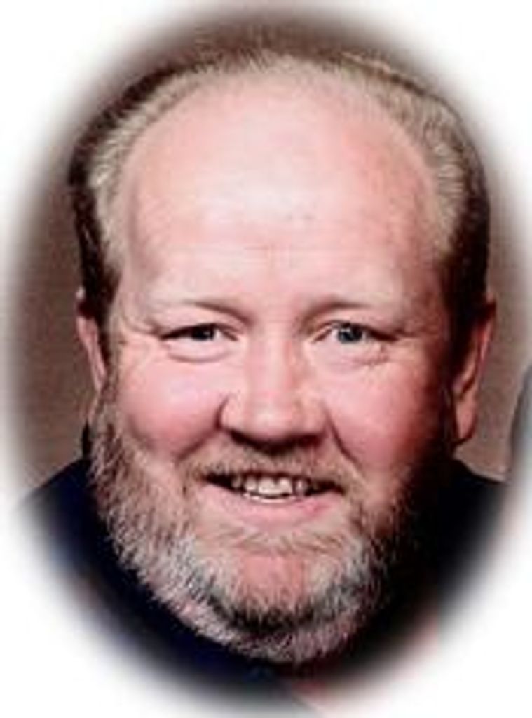 Max "Goldie" Roberts