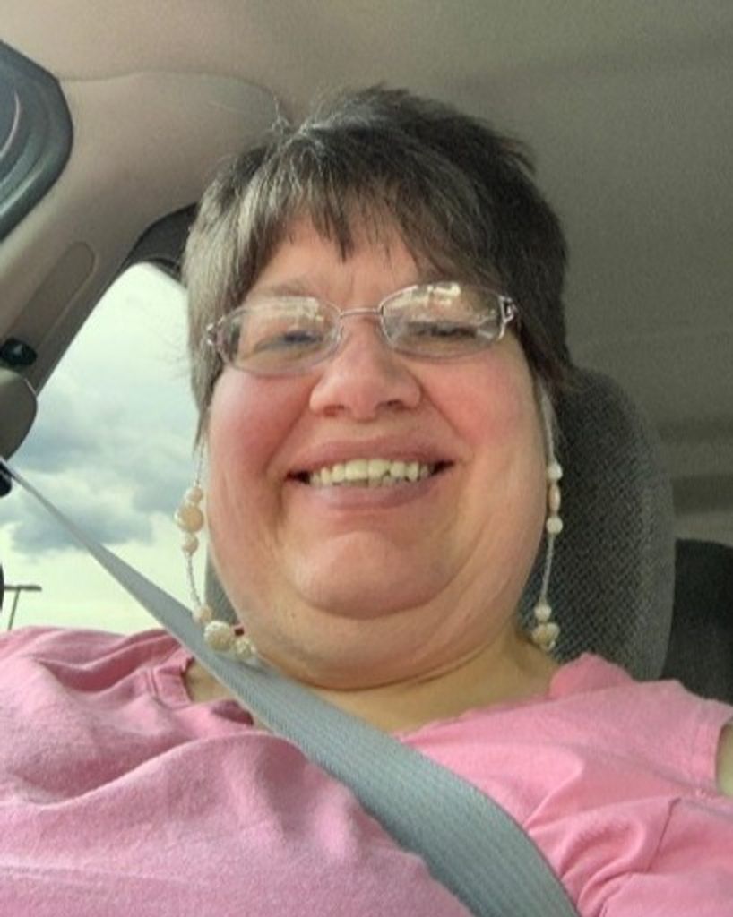 Tracye Record Profile Photo