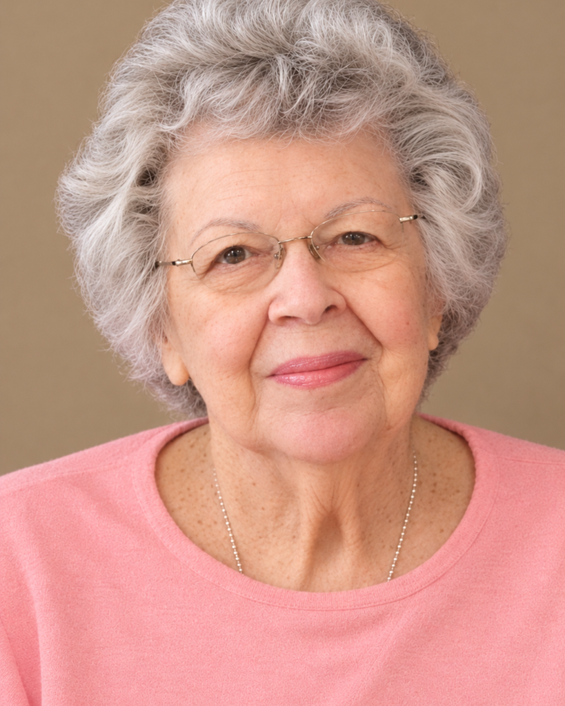 Norma Biermann