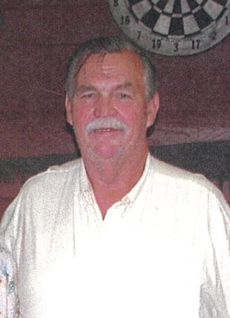 Wilson Jarrell, Jr. Profile Photo