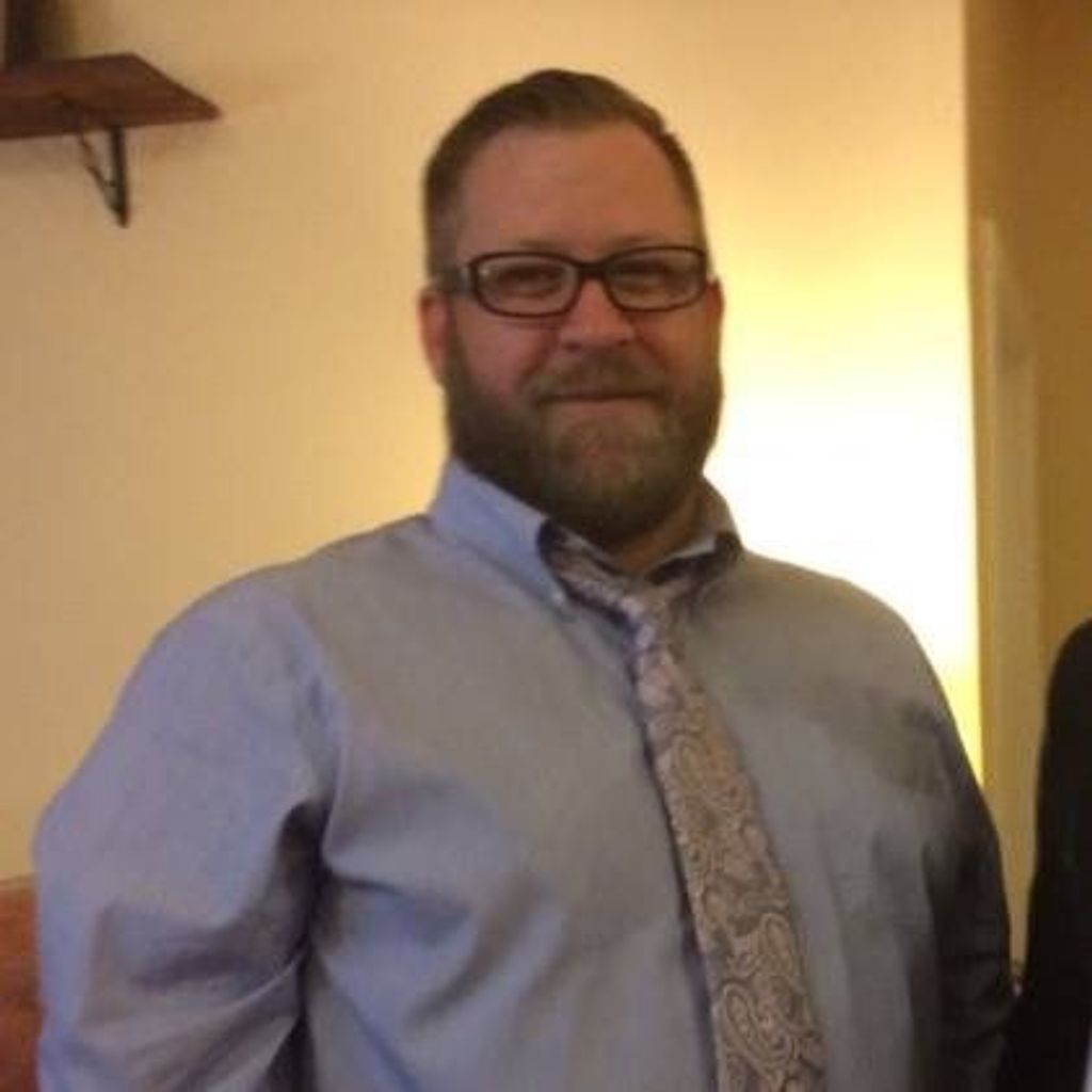 Nicholas Scott Van Horn Profile Photo