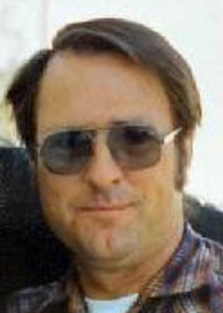 Robert Leroy Sanders Profile Photo