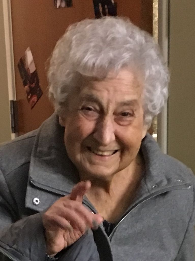 Carmela  "Millie" Barnes