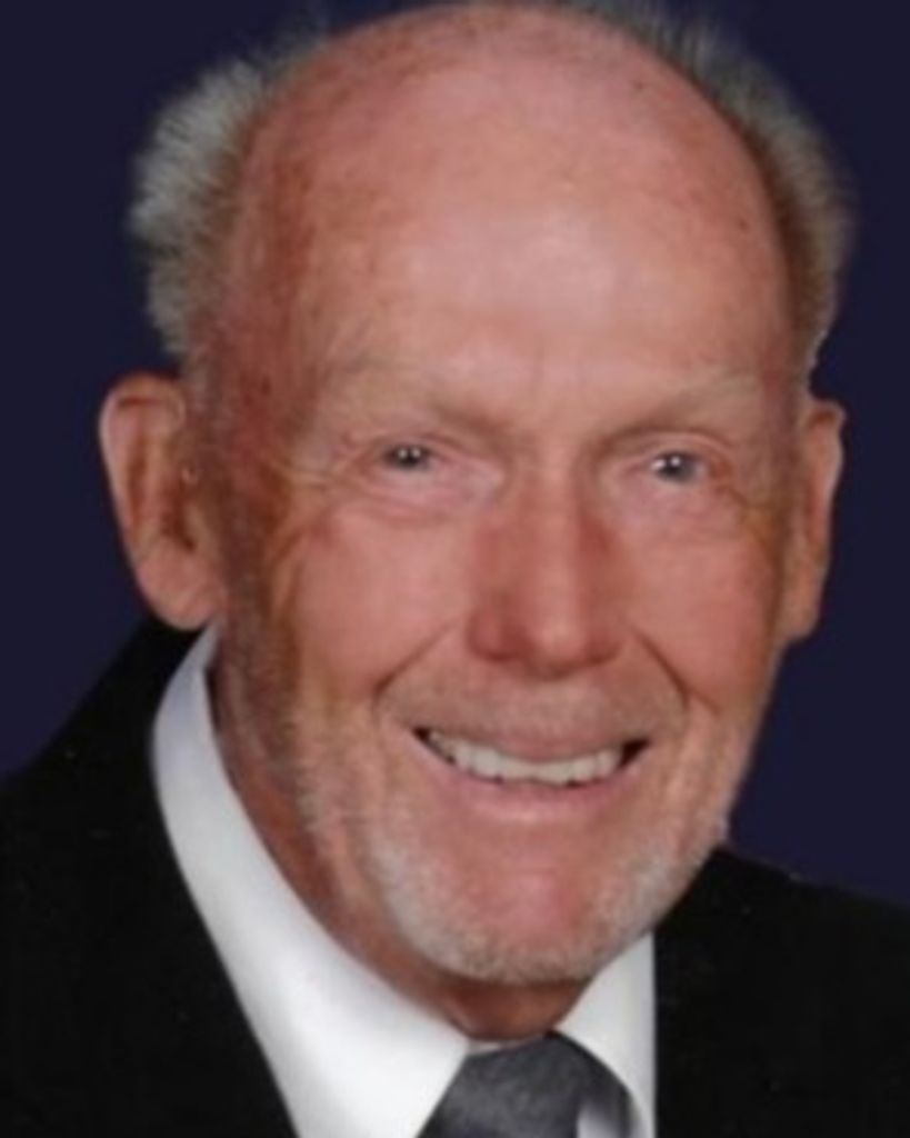 Hamilton Hintz Jr. Profile Photo