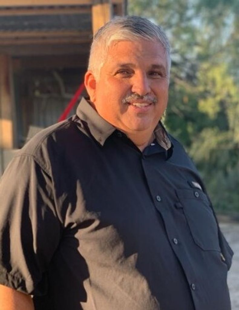 Juvencio Garcia Jr.