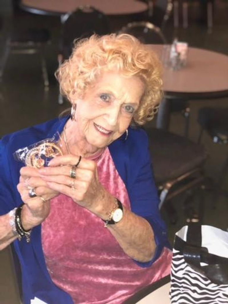 Betty Jo Dowler Profile Photo