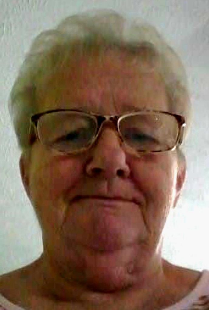 Carolyn Eubanks Profile Photo