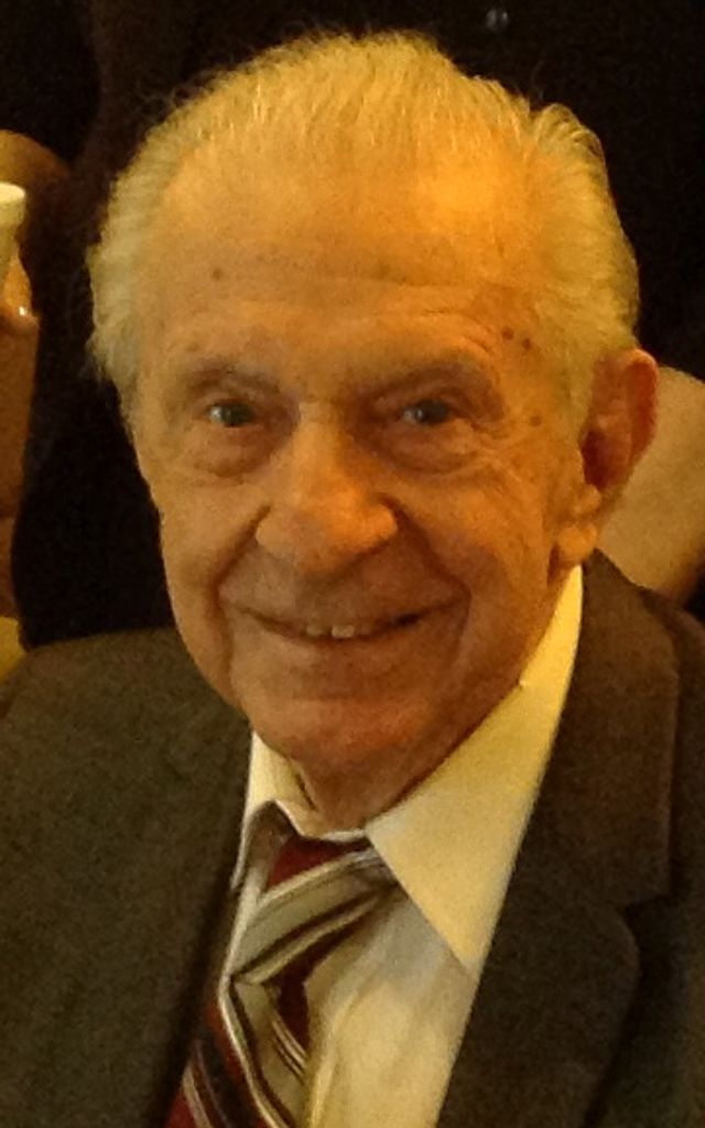 Joseph John Viscuso