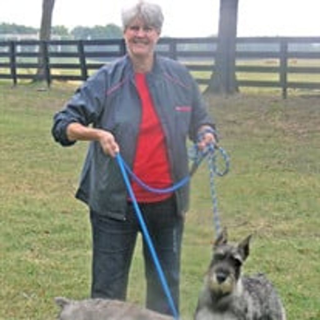 Miss Marion Oleta "Leta" Whittington