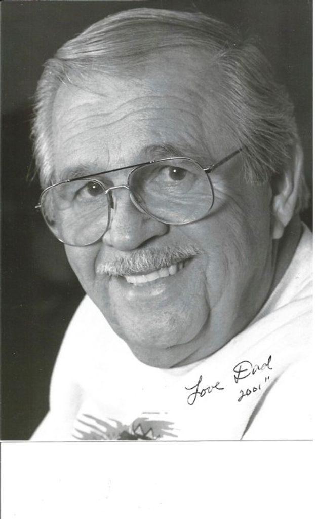 Walter F. Labozan