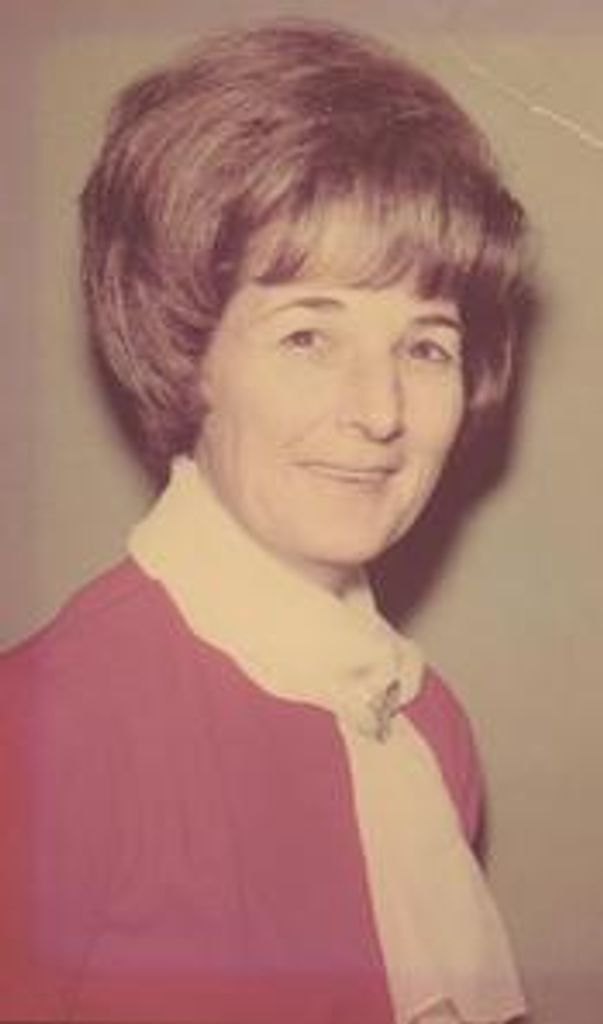 Mildred "Nanny" Limbaugh